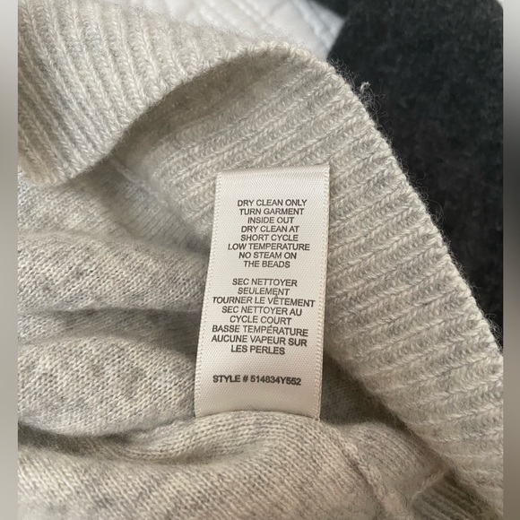 Rebecca Taylor sweater - Picture 4 of 7